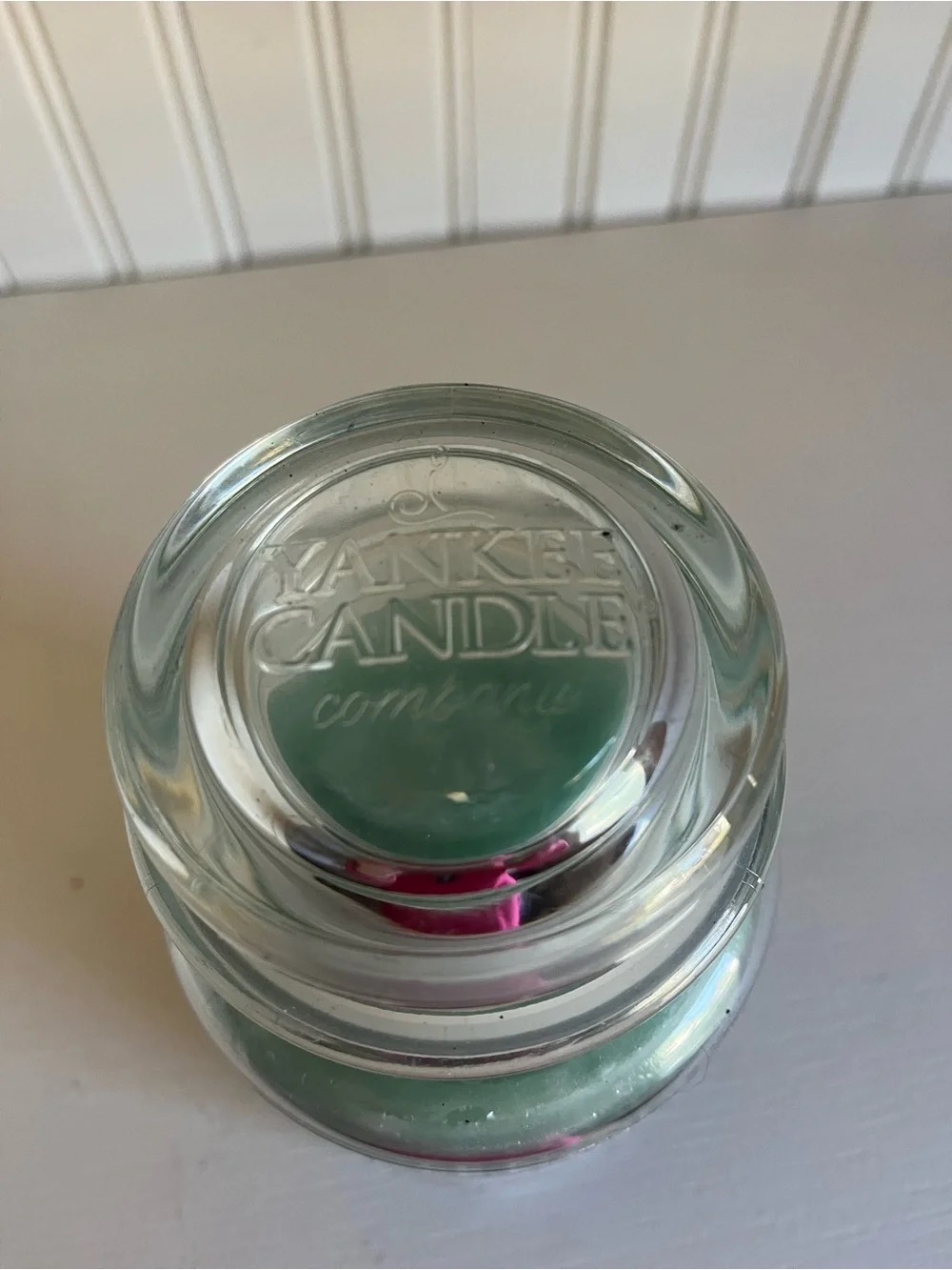 Yankee Candle Bahama Breeze Large Jar Candle Classic!